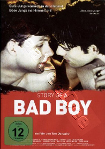 Story of a Bad Boy (DVD)
